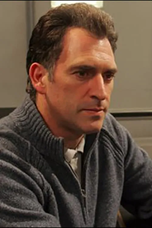 Nicholas Moss ha trabajado con Tony Audenshaw en 2 ocasiones