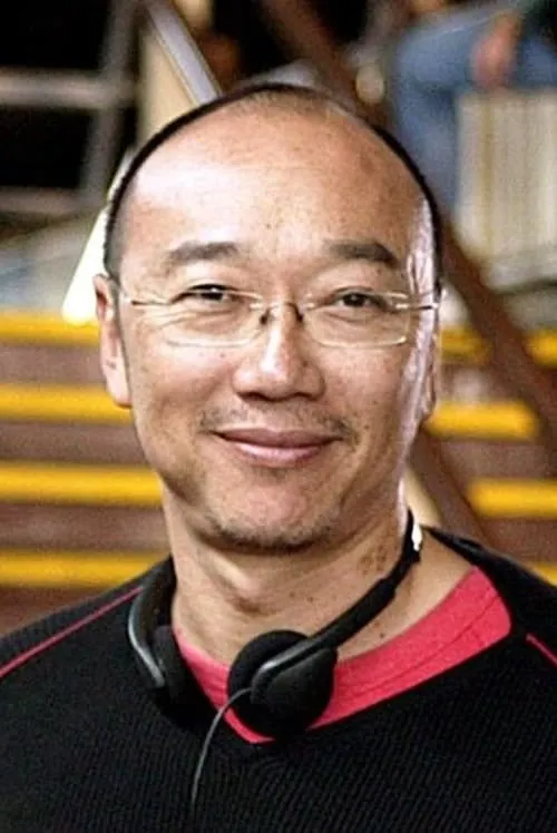 Tony Ayres interpretando a Narrator / Self (archival footage)