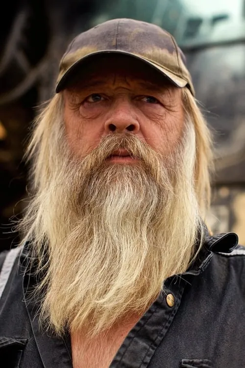 Tony Beets — personaje: Self