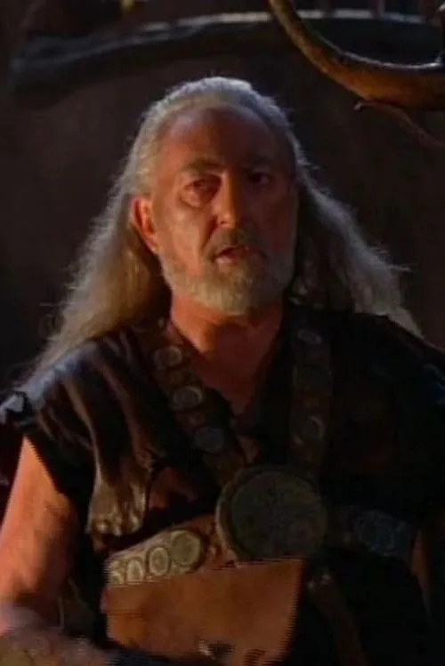 Tony Hughes ha trabajado con Tony Blackett en 1 ocasiones