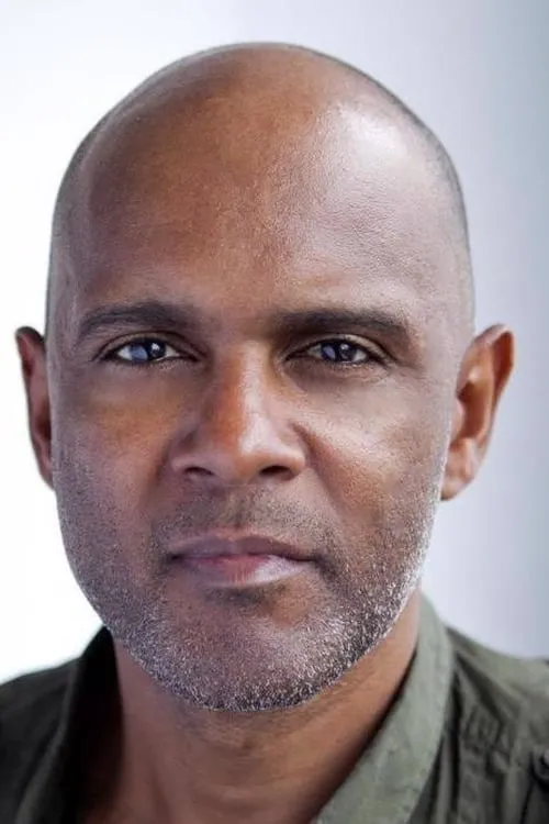 Sibylla Budd ha trabajado con Tony Briggs en 1 ocasiones