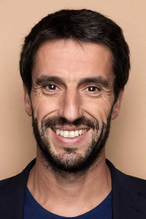 Alexis Hanquinquant ha trabajado con Tony Estanguet en 2 ocasiones