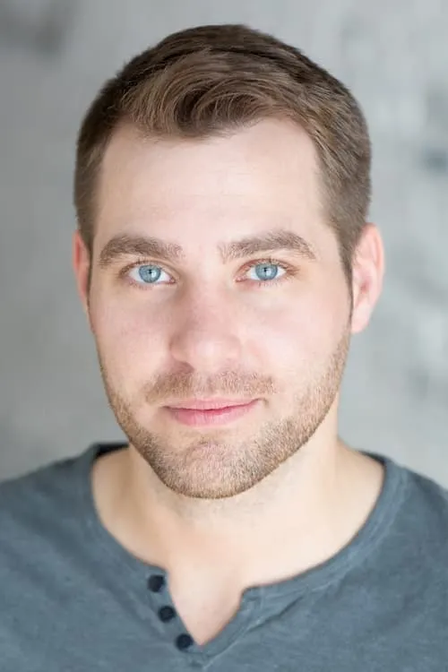 Peggy O'Connell ha trabajado con Tony Falk en 1 ocasiones