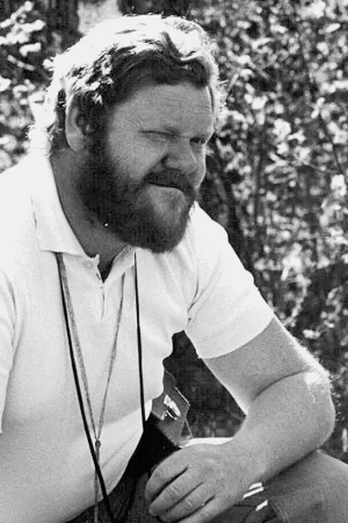 Tony Forsberg en su biografía y filmografía