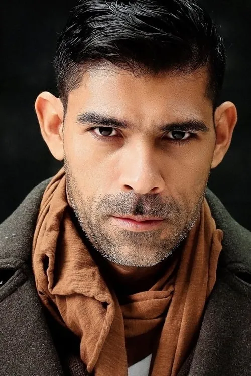 Sasha Rionda ha trabajado con Tony Guerrero en 1 ocasiones