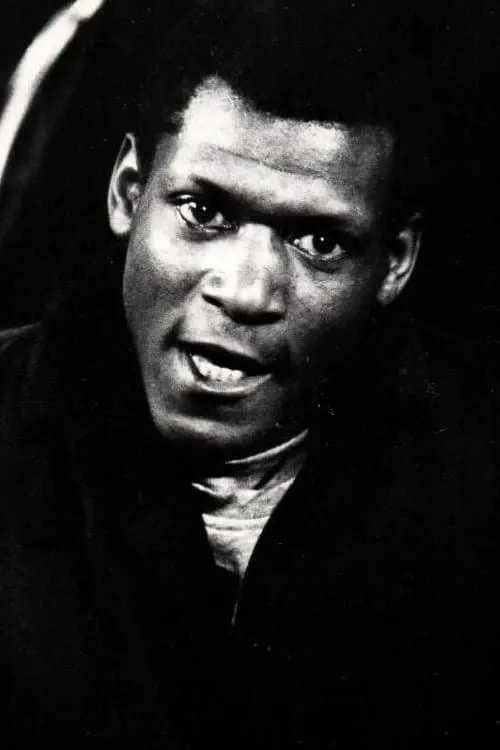 Mandy Rice-Davies ha trabajado con Tony Hippolyte en 1 ocasiones