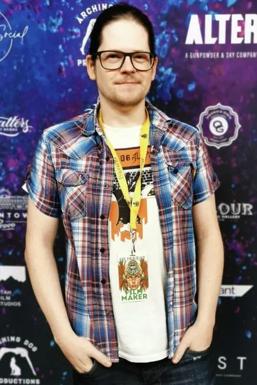 Alan Melikdjanian ha trabajado con Tony Hipwell en 1 ocasiones