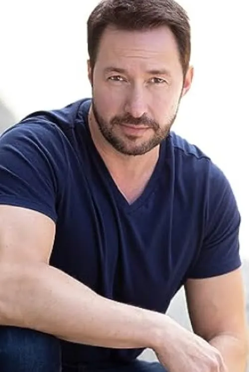 Sean Patrick Leonard ha trabajado con Tony Lee Gratz en 1 ocasiones