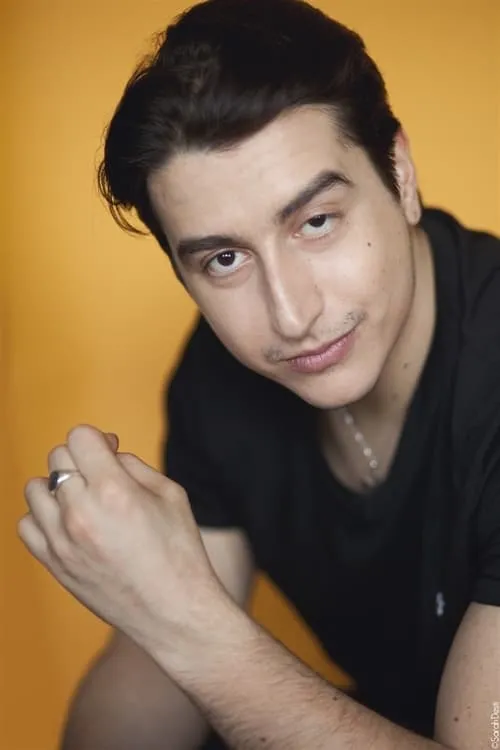 Mathilde Moigno ha trabajado con Tony Martone en 1 ocasiones