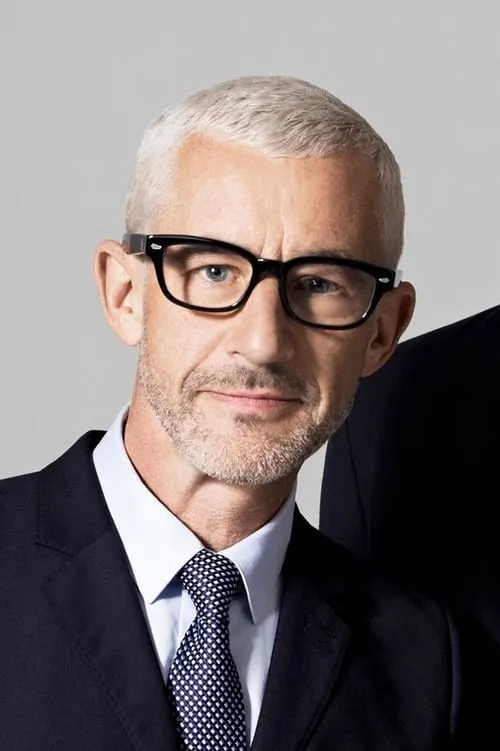 Jono Grant ha trabajado con Tony McGuinness en 13 ocasiones