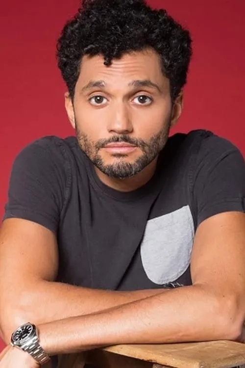 Tony Saint-Laurent en su biografía y filmografía