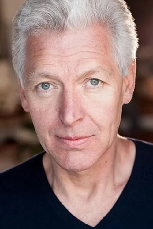 Tony Sheldon interpretando a Nugget Jones