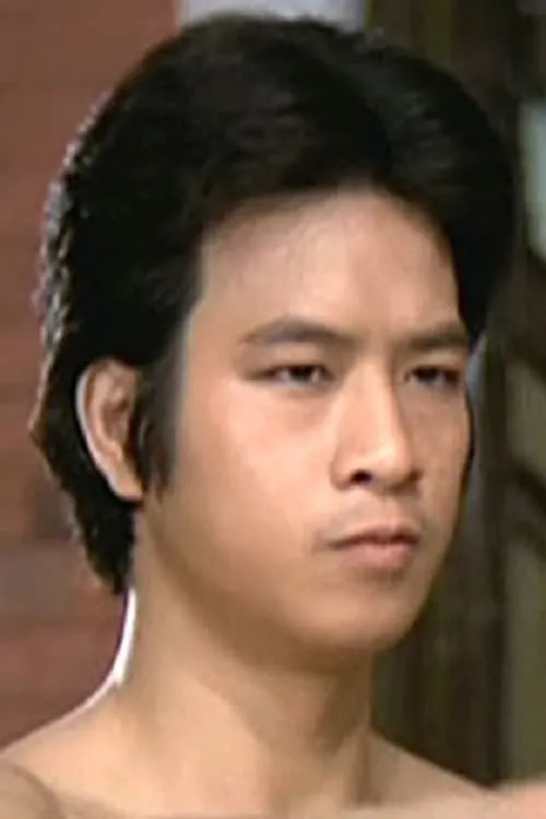 Jacky Yeung Tak-Ngai ha trabajado con Tony Tam Chun-To en 2 ocasiones