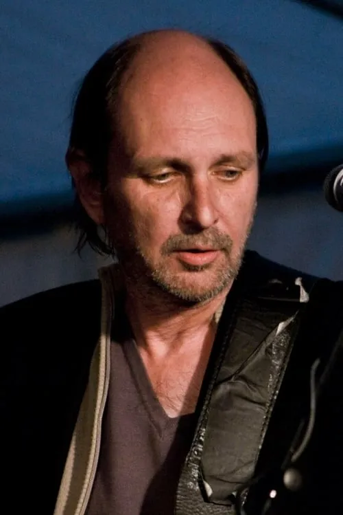 Mauro Scocco ha trabajado con Tony Thorén en 1 ocasiones