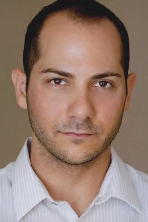 Andrew Baxter ha trabajado con Tony von Halle en 1 ocasiones