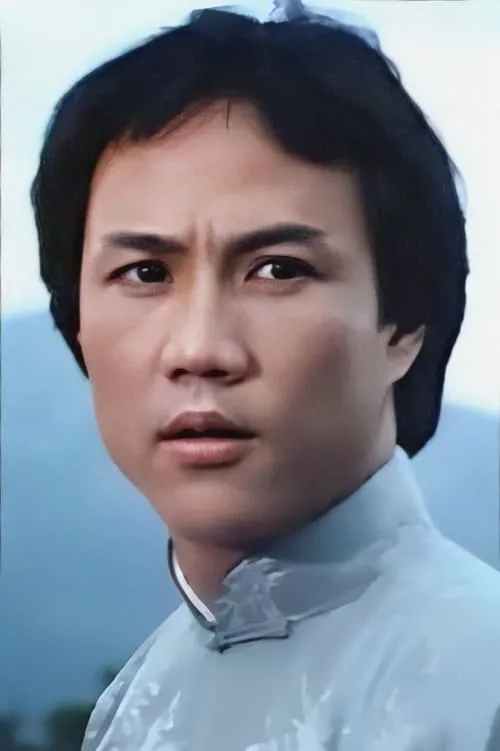 Tony Wong — personaje: ??