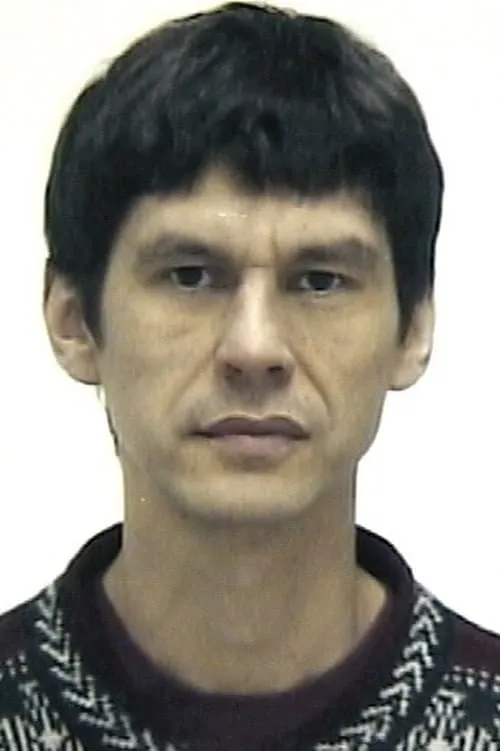 Toomas Saarepera interpretando a Arkadi