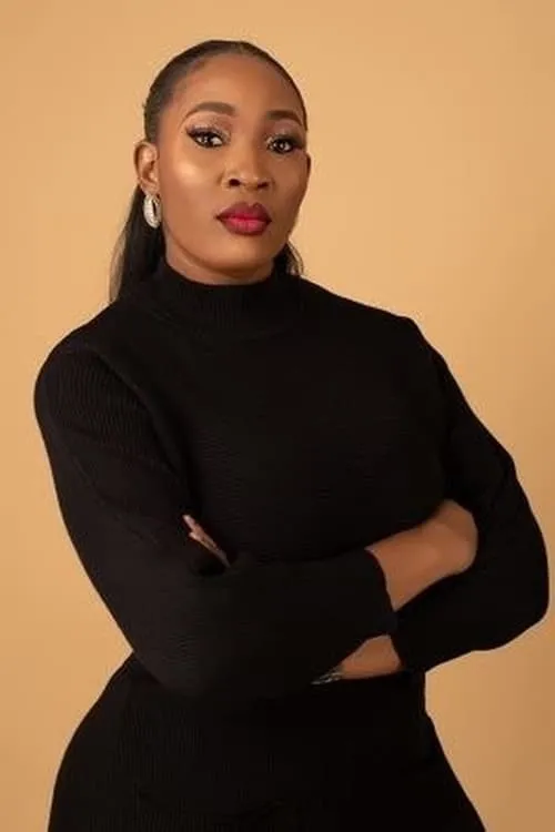 Tope Olowoniyan en su biografía y filmografía