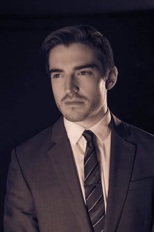 Francesca Shipsey ha trabajado con Topher Hansson en 2 ocasiones