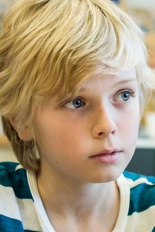 Bruno Puolakainen ha trabajado con Topi Tarvainen en 1 ocasiones