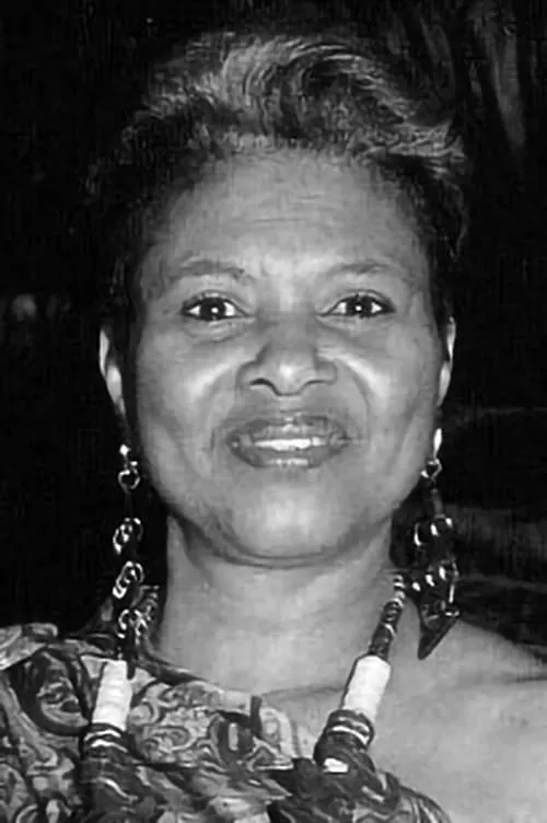 Mister Mackey Jr. ha trabajado con Topsy Chapman en 1 ocasiones