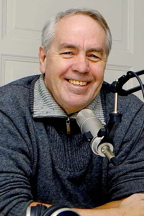 Tor Andersen — personaje: Host