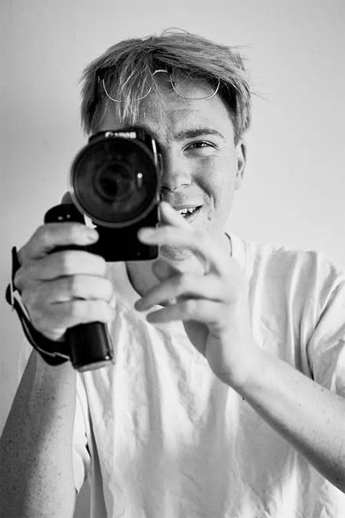 Zion Wright ha trabajado con Tor Ström en 1 ocasiones