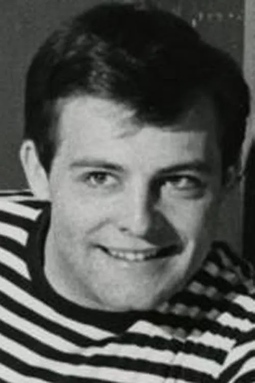 Torben Jetsmark en su biografía y filmografía