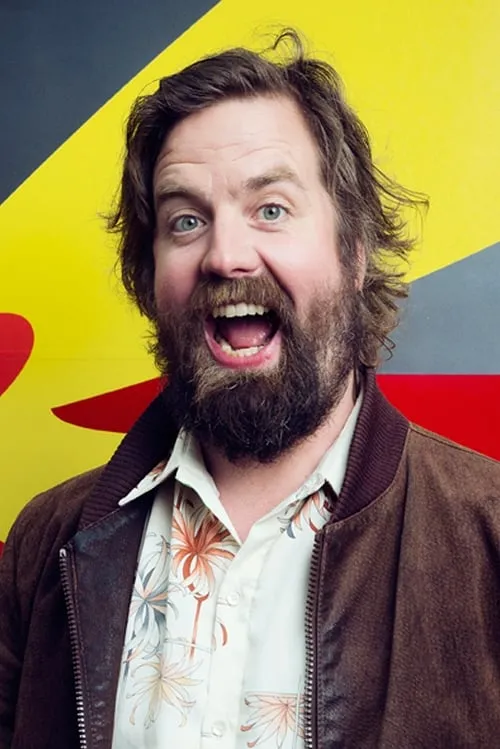 Torfinn Borkhus — personaje: Kommentarer