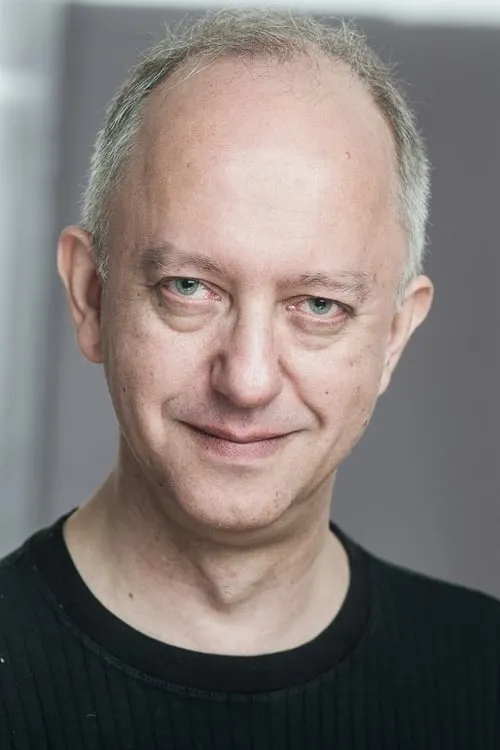 Christopher Weedon ha trabajado con Torquil Colbo en 1 ocasiones