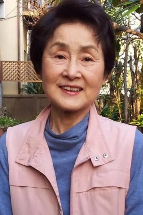 Toshie Takada en su biografía y filmografía