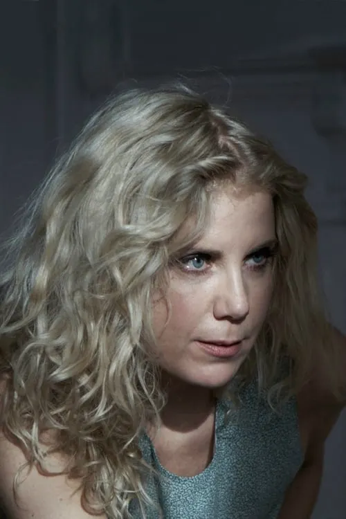 Tove Heyerdahl — personaje: Nora