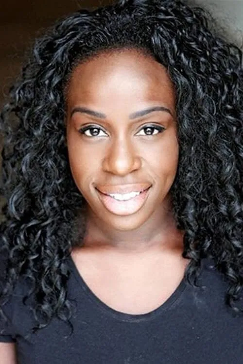 Mark Carroll ha trabajado con Toyin Ayedun-Alase en 1 ocasiones