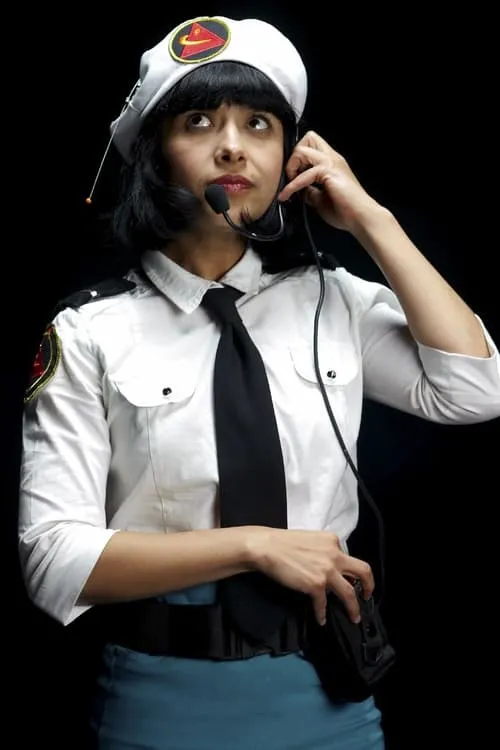 Newt Arlandiz ha trabajado con Toztli Abril en 1 ocasiones