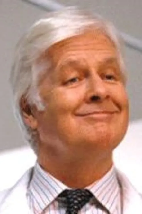 Paterson Joseph ha trabajado con T.R. Bowen en 2 ocasiones