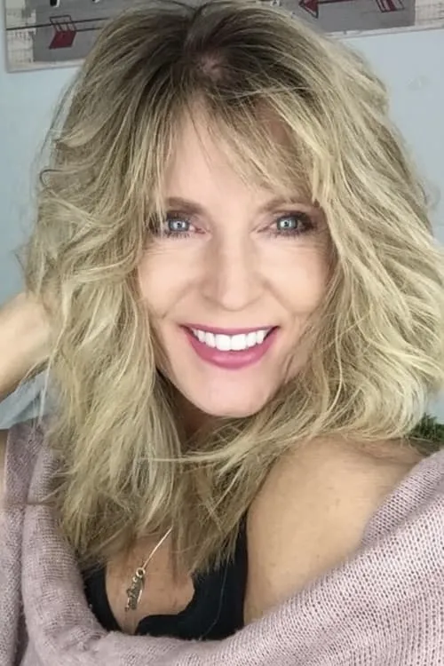 Steven Mark Hahn ha trabajado con Tracey Tischler en 1 ocasiones