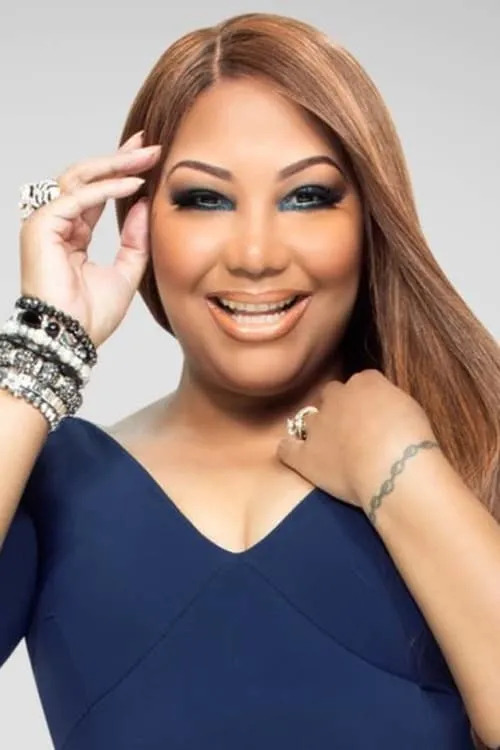 Tim Duquette ha trabajado con Traci Braxton en 1 ocasiones