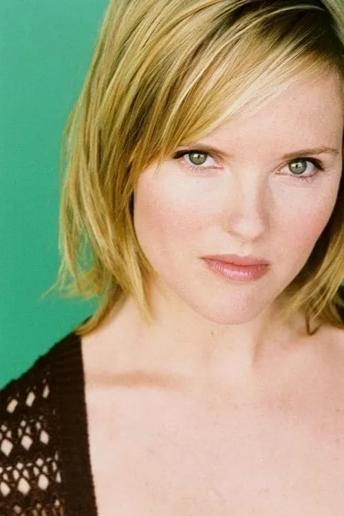 Tracy E. Wilson interpretando a Catherine