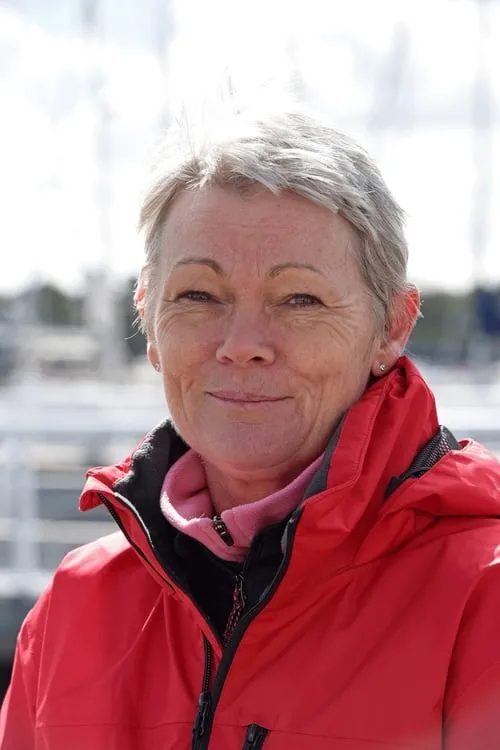 Skip Novak ha trabajado con Tracy Edwards en 1 ocasiones