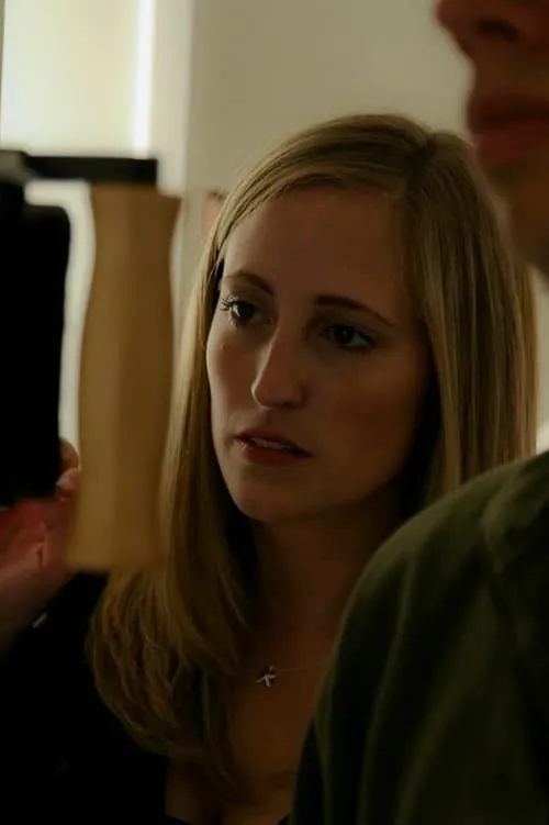 Kim Burns ha trabajado con Tracy Kleeman en 1 ocasiones