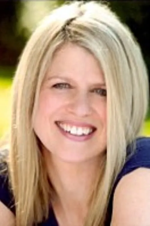 Tracy Thorne interpretando a Self