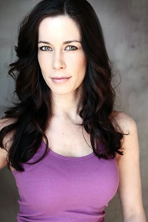 Tracy Trueman en su biografía y filmografía