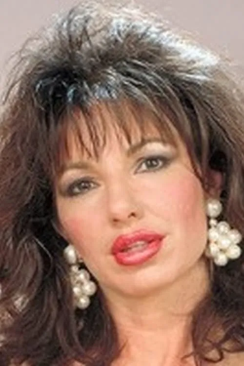 Cathy Patrick ha trabajado con Tracy West en 1 ocasiones