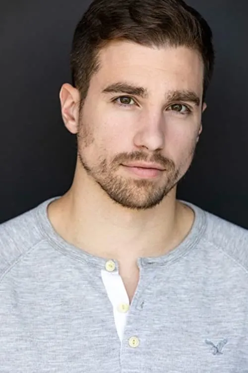 Daniela Vidaurre ha trabajado con Travis Conover en 1 ocasiones