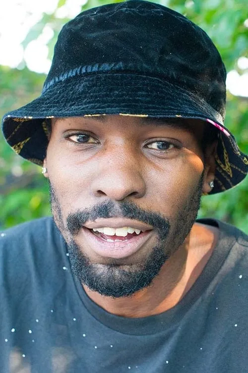 Will Fyock ha trabajado con Travis Glover en 1 ocasiones