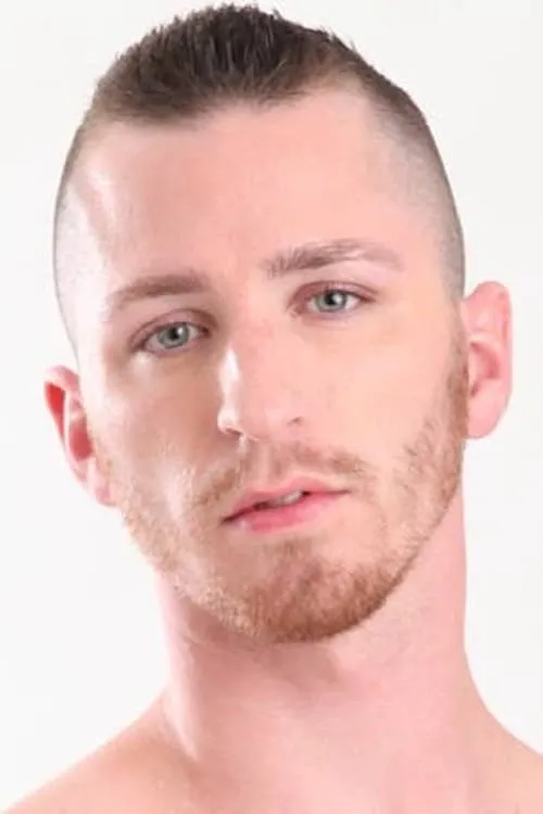 Travis Irons interpretando a Bo Daniels