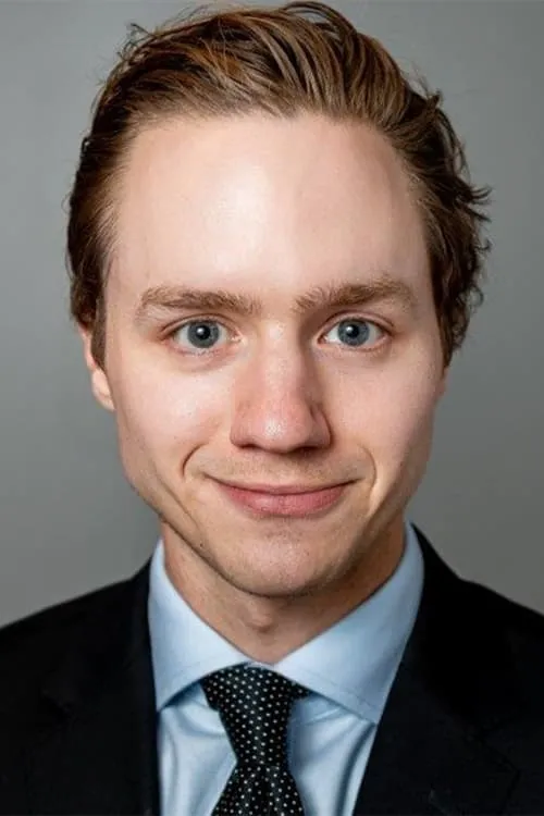 Travis Kerr — personaje: Aaron Carter