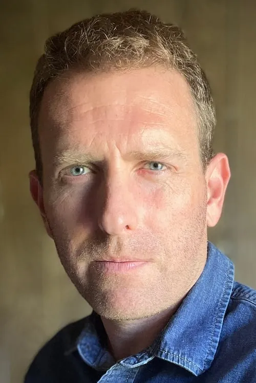 Travis Mills interpretando a Baptized Gunfighter