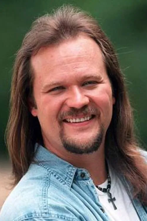 Travis Tritt interpretando a Sheriff Dalton
