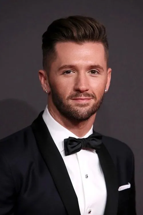 Brian Friedman ha trabajado con Travis Wall en 1 ocasiones